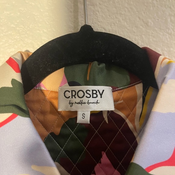 Crosby by Mollie Burch Dress Size Small - Picture 3 of 7